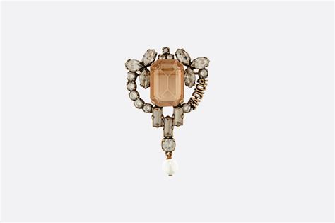 broche cheveux dior|Broches Dior J'adior pour Femme .